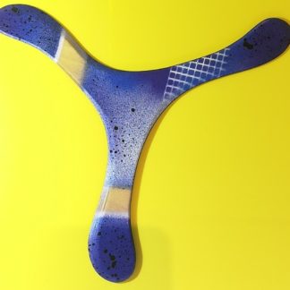 Double Twister Kombi Bumerang